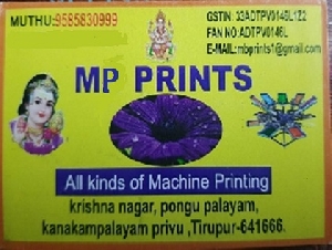 MP Prints
