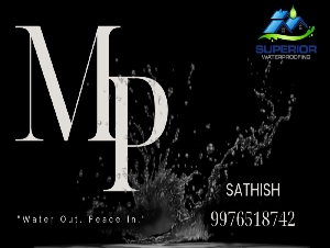 MP Waterproofing Solutions