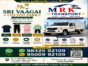 MRK Transport