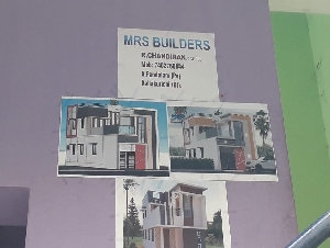 MRS Builders
