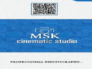 MSK Cinematic Studio
