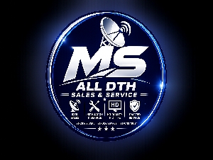 MS All DTH Sales & Service