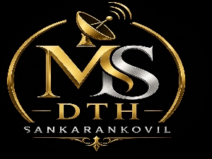 MS All DTH Sales & Service