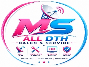 MS All DTH Sales & Service