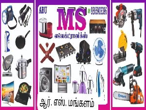 MS Electronics