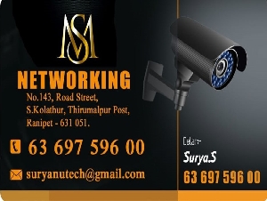 MS Networking