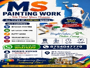 MS Painting Works