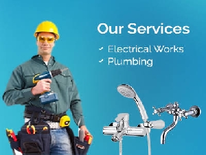 MTM Brothers Electrician and Plumbing Works