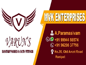 MVK Enterprises
