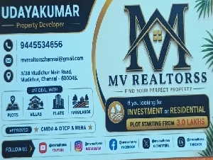 MV Realtorss