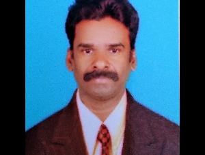 Muthu Natarajan