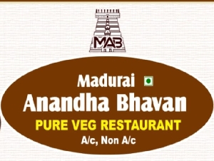Madurai Anandha Bhavan