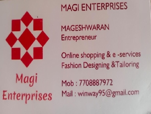 Magi Enterprises
