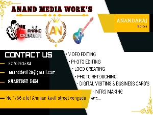 Maha Media Works