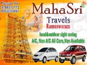 Maha Sri Travels