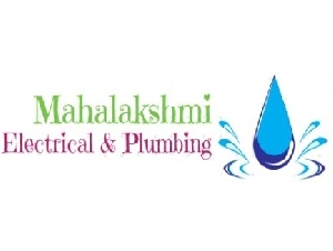 Mahalakshmi Electrical & Plumbing Work