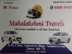 Mahalakshmi Travels