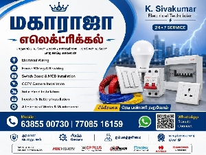 Maharaja Electrical