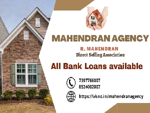 Mahendran agency