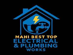 Mahi Best Top Electrical and Plumbing Works