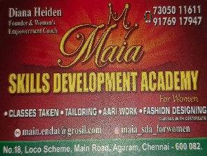 Maia Skills Development Academy