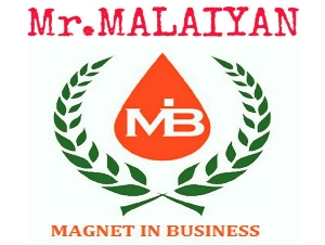 Mr.Malaiyan Green Seal