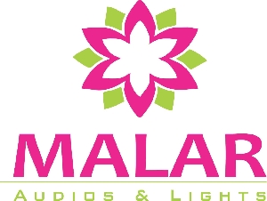Malar Audios & Lights