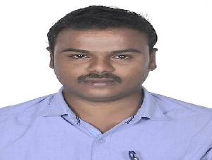 Manikandan Civil Engineer