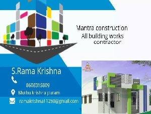 Mantra Construction