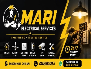 Mari Electrical Services
