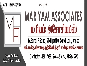 Mariyam Associates