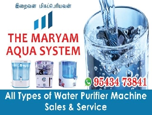 Mariyam Technologies