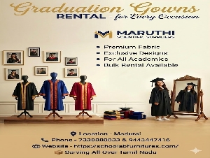 Maruthi Scientific Suppliers