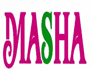 Masha Foot Reflexology & Family Salon