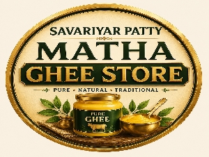 Matha Ghee Store
