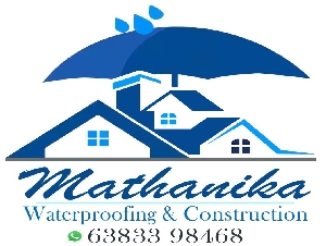 Mathanika Waterproofing Solution