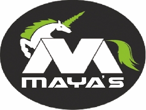 Mayas Crackers