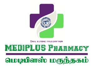 Mediplus Pharmacy