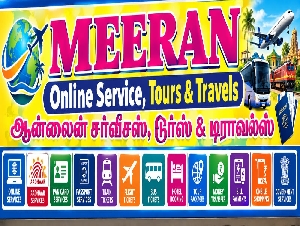 Meeran Travels
