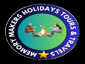 Memory Makers Holidays Tours & Travels