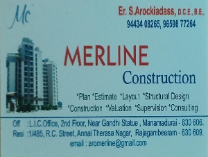 Merline Construction