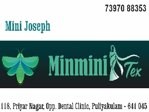 Minmini Tex