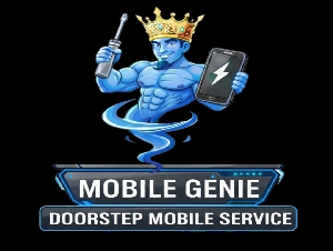 Mobile Genie - Doorstep Mobile Service center