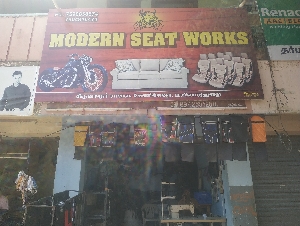 Modern Seat Works