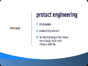 Mohamed Protact Engineering