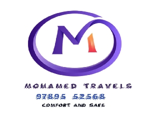 Mohamed Travels