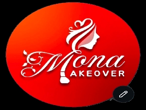 Mona Makeover Bridal Studio