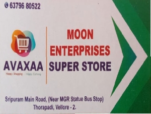 Moon Enterprises 