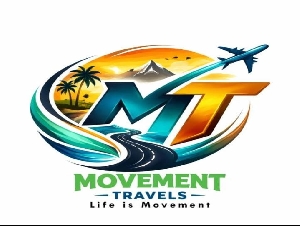 Movement Travels