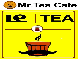 Mr.Tea Cafe